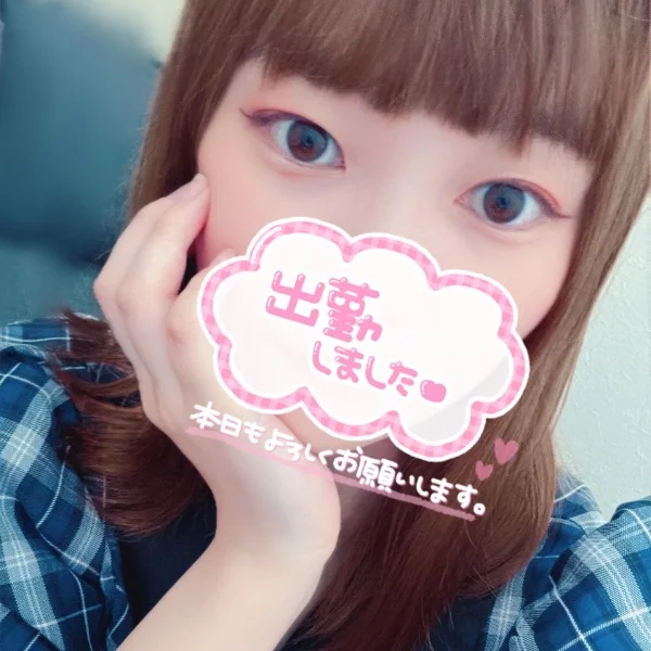 出勤です♥