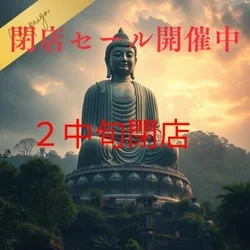 大仏エステ　牛久