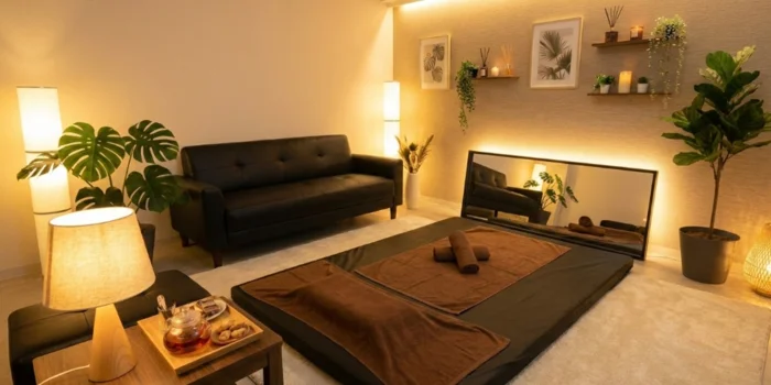 Mrｓ.Grace Spaの求人募集イメージ2