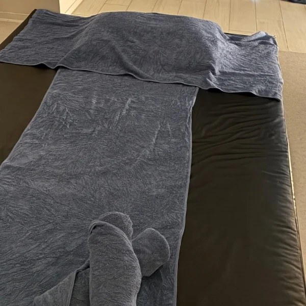 感謝の気持ちを込めて♡