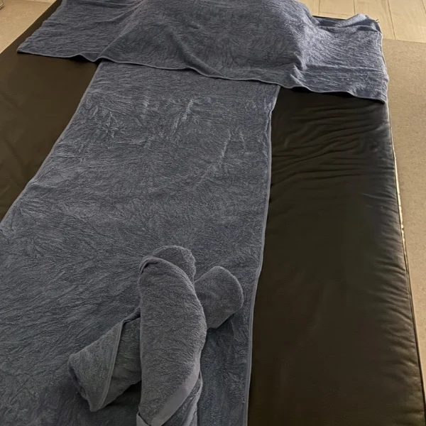 感謝の気持ちを込めて♡
