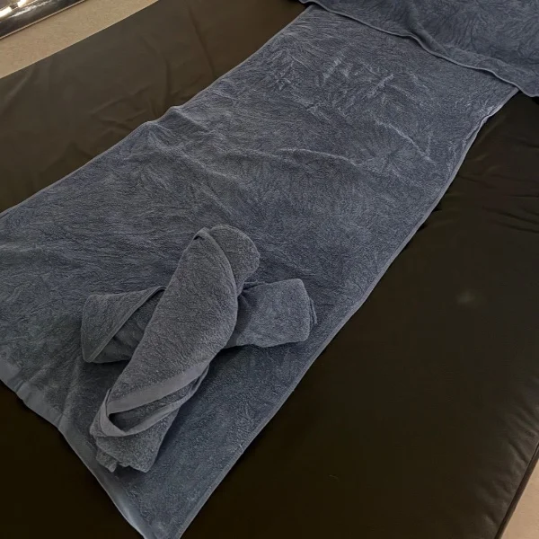 感謝の気持ちを込めて♡