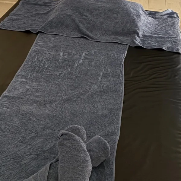 感謝の気持ちを込めて♡
