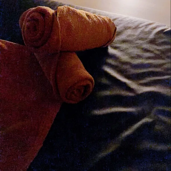 感謝の気持ちを込めて♡
