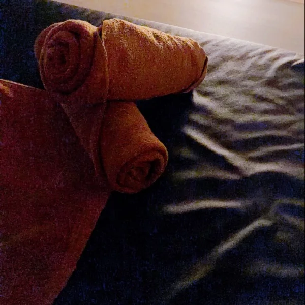 感謝の気持ちを込めて♡