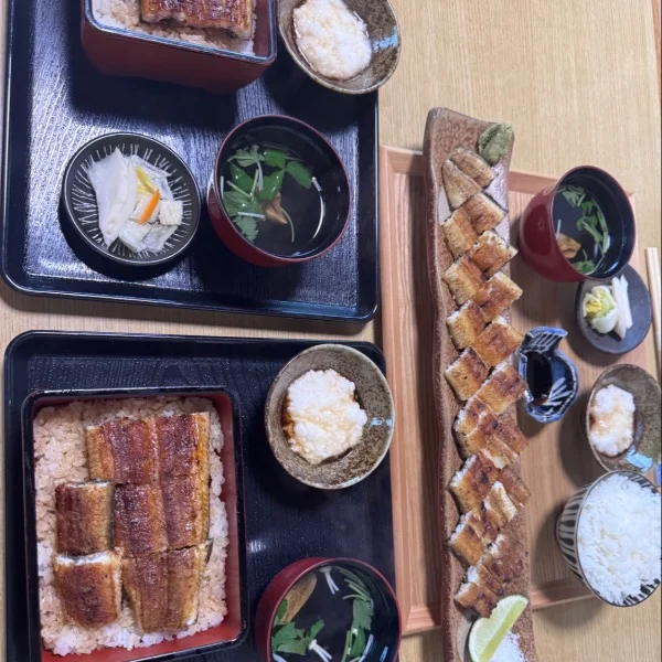 贅沢させてもらいました🎣