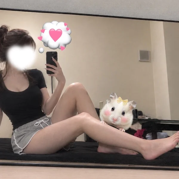 ゆっくりしよ…？