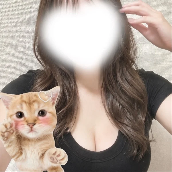 まってるにゃんฅ(ᯫ᳐⦁⩊⦁ᯫ᳐)ฅʾʾ