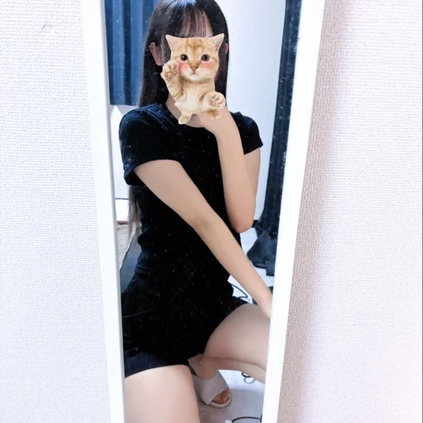 にゃーん