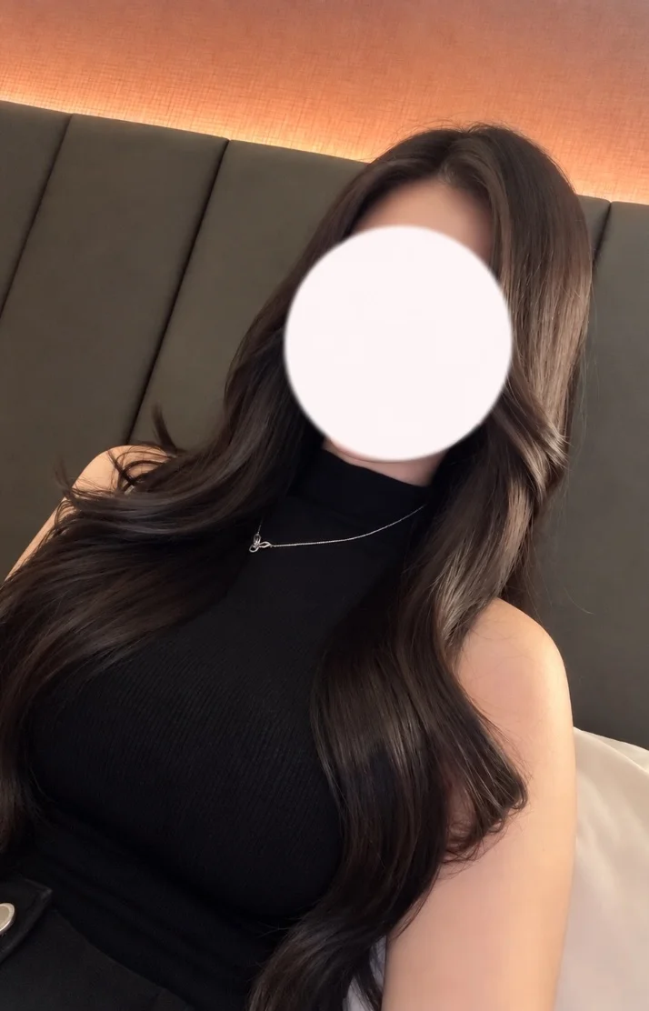 1週間ぶりに…♡