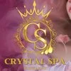 Crystal SPA Yokkaichiの店舗アイコン