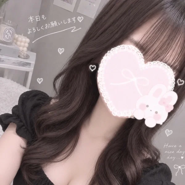本日夜レア出勤です🥰