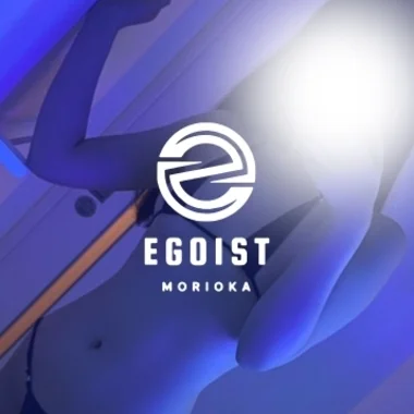 EGOISTのメッセージ用アイコン
