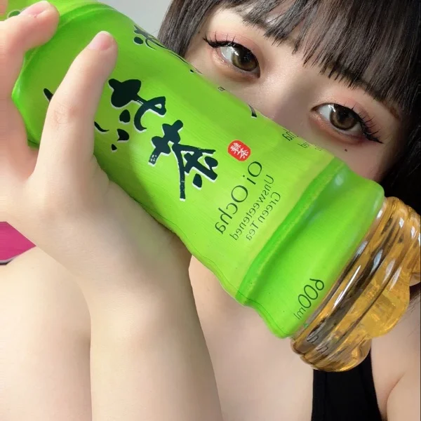 のんびり
