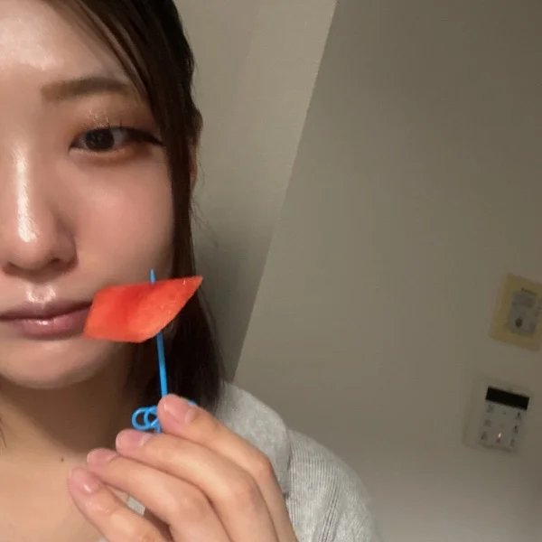 いるよ！