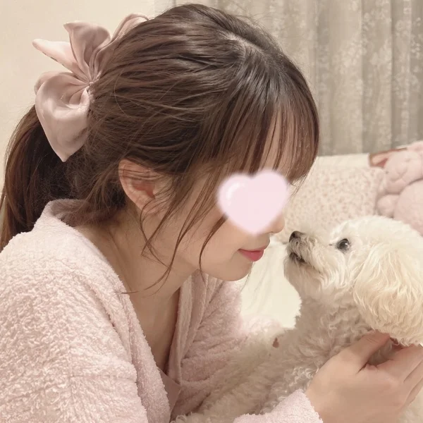 私がこのお仕事を好きな理由♡