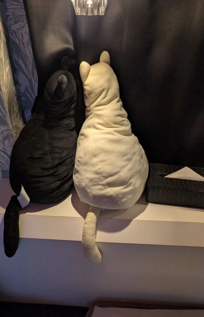 お礼