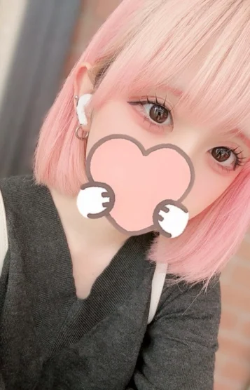うい🩷ドM体質