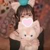 らな