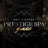 PRESTIGE SPA ginza