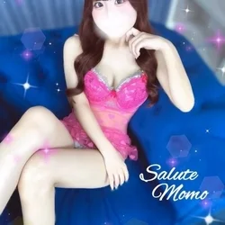 本日16時〜！♡ もも