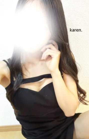 新人かれん(30)