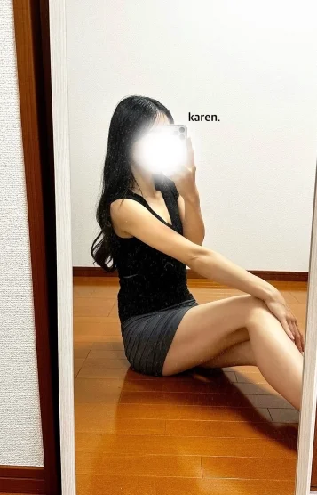 新人かれん（30）