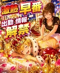 🌟4/30（木）🌟🌍激熱!神熱!王熱『...