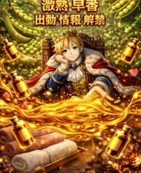 🌟4/5（月）🌟🌍激熱!神熱!王熱『早...