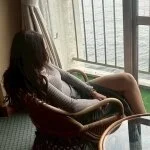 採用担当のレンさん