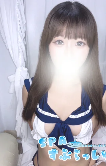 【新人・初出勤】なな