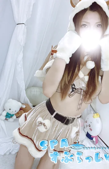 【新人・初出勤】りさ