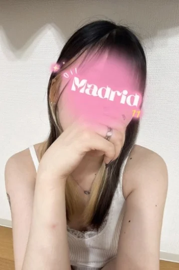 桜井未来