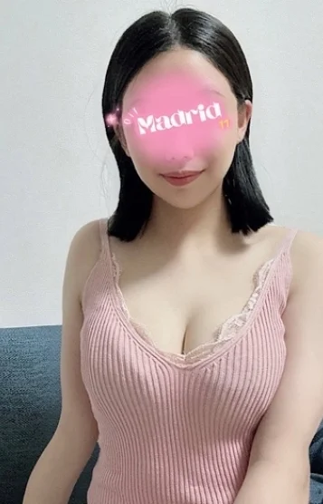 峯岸まりあ