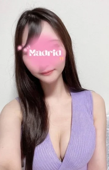 松岡 かな