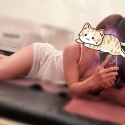 雨の日のご褒美時間☔️💗