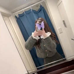 ゆあちゃんいます〜🎀