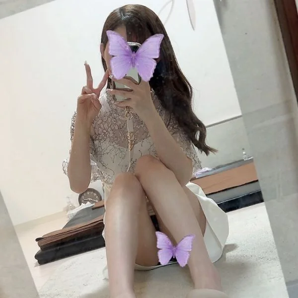 しゅ♡してます🪽🤍