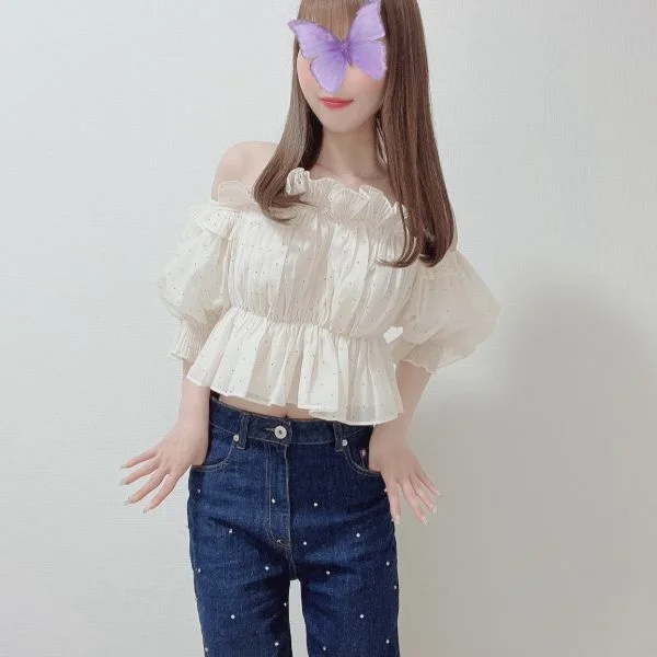 しゅ♡してます🪽🤍
