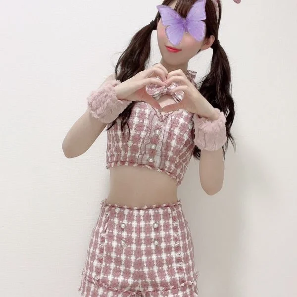 昨日は本指名さまday🐰💗