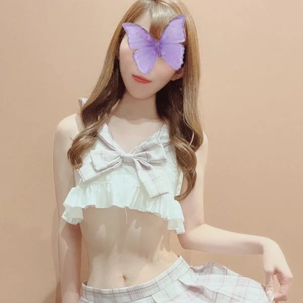 しゅ♡してます♡
