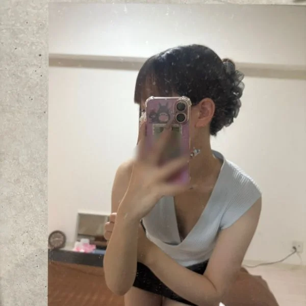 本日いてます！