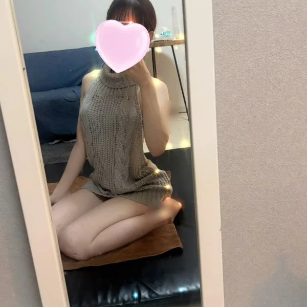 今日、居てます！