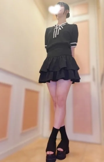 ハラミちゃん