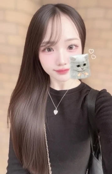 愛猫にゃん