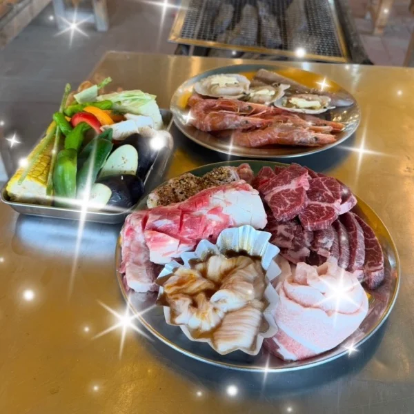 ‪‪❤︎‬ BBQ ‪‪❤︎‬