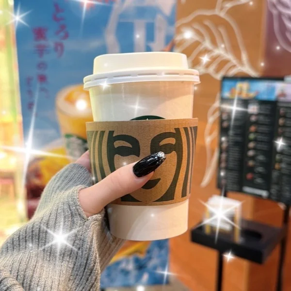 ‪‪❤︎‬ カモミールティーラテ ‪‪❤︎‬