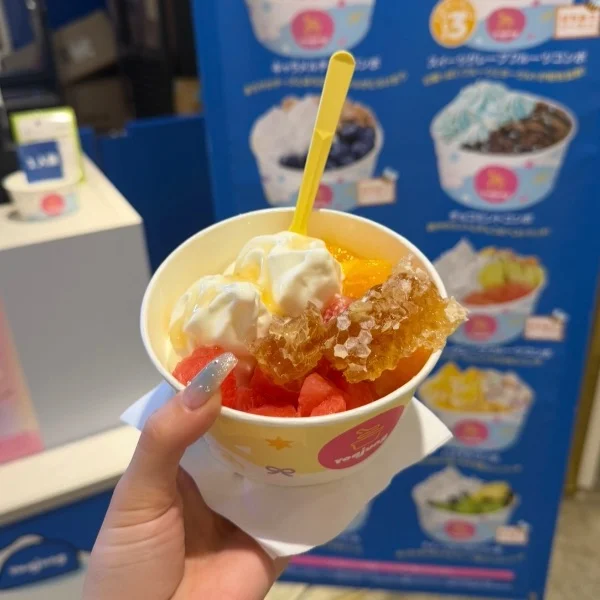 ‪‪❤︎‬ ヨアジョンアイス ‪‪❤︎‬