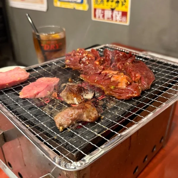 ❤︎ お仕事おわりに  ❤︎