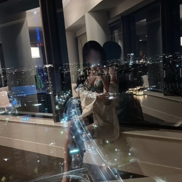 ❤︎ 2連休 ❤︎